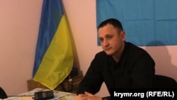 Изет Гданов