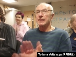 Константин Куортти