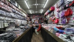 «Дордой» базары. Архивдик сүрөт.