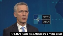 منشی عمومی ناتو