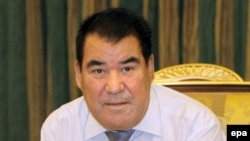 Saparmurat Niyazov (1940-2006)