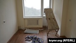 Квартира у Криму. Ілюстративне фото