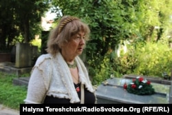 Галина Сагайдаківська