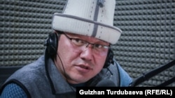 Марс Төлөгөнов