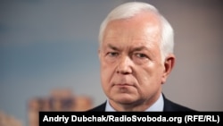 Микола Маломуж