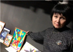 Гөлнур Хөсәенова