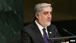 مردم افغانستان دفاع از منافع ملی کشورشان را مسئولیت خود می‌دانند.