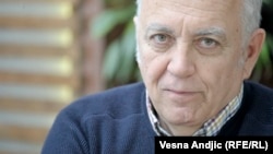 Dušan Teodorović: Vlast utiče i na izbor glavne sestre na nekakvoj klinici