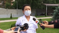 Умут Кокунбаева