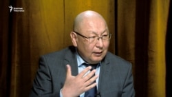 Эмилбек Каптагаев.