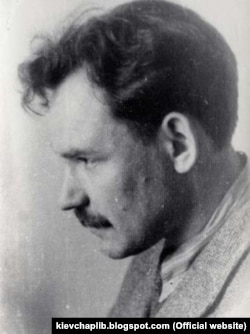 Іван Світличний