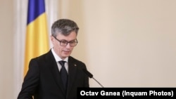 Ministrul Energiei, Virgil Popescu, se pregătește să pună în practică jalonul din PNRR privind alegerea unui management profesionist în companiile din subordinea ministerului său