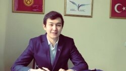 Шерболот Обозов.