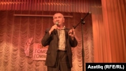 Заһир Шәйхелисламов