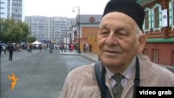 Илдус Садыйк