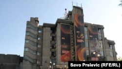 Šta konkretno slijedi nakon kadrovskih primjena u upravljačkom vrhu RTCG