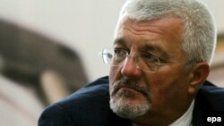 Cucić: U centrima je manje od 400 ljudi iz Irana