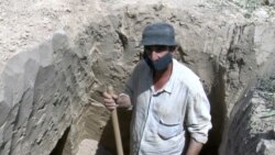 Бозорали Нозимов