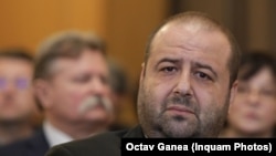 Mihai Busuioc a fost aprobat ca propunere (PSD) a Senatului pentru un mandat de judecător al Curții Constituționale.