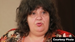 Татяна Дронзина