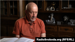 Віктор Мироненко