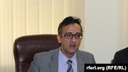 امان الله غالب