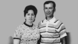 Şefiqa ve Mustafa Konsullar