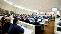 Iz Parlamentarne skupštine BiH, zasjedanje 16.januar 2020.