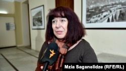 ჯანა ჯავახიშვილი