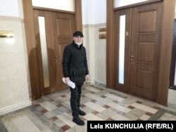 მალხაზ მაჩალიკაშვილი