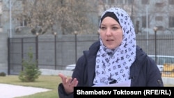 Евгения Крапивина