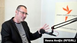 Arsenijević: Država je odlučila da trenira strogoću