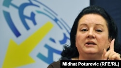 Svetlana Cenić: Korupcijom je tržište kapitala pretvoreno u mračnu pijacu