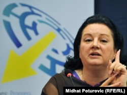 Svetlana Cenić: Vila se nije mogla kupiti od plate, a u to vreme nikakvo preduzeće nije bilo registrovano na Dodika