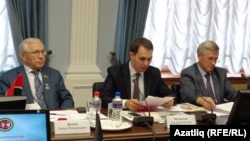 Сулдан уңга: Татарстан кунаклары - Разил Вәлив, Илдар Мөхәммәтов, Николай Владимиров