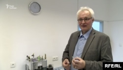 Ян Прохазка