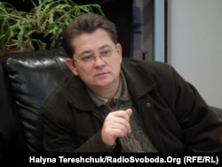 Сергій Бондаренко