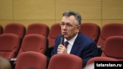 Илшат Әминов