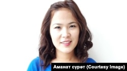 Нуриза Тойгонбаева.