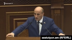 Վահագն Հովակիմյան