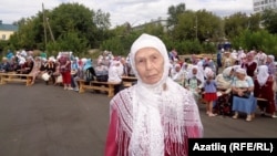 Рәкыя Сәйфуллина