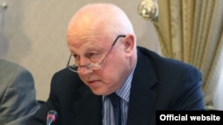 Марат Галиев