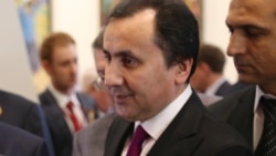 Имомиддин Саттори