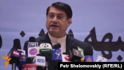 انوارالحق احدی