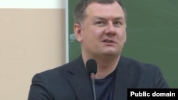 Роман Силантьев