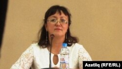 Зәйтүнә Тычинских