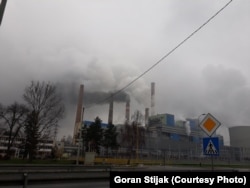 Najviše problema u zimskim mjesecima (Tuzla)