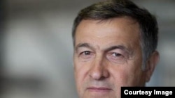 Арас Агаларов