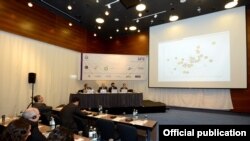 საქართველოს ნავთობის, გაზის, ინფრასტრუქტურისა და ენერგეტიკის (GIOGIE) მე-14 საერთაშორისო კონფერენცია