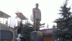 Владимир Путиндин айкели